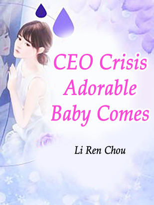 CEO Crisis: Adorable Baby Comes
